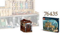 LEGO set 76442-1 Hogwarts Castle: Charms Class - Image 11