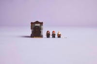 LEGO set 76442-1 Hogwarts Castle: Charms Class - Image 13