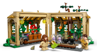 LEGO set 76445-1 Hogwarts Castle: Herbology Class - Image 3
