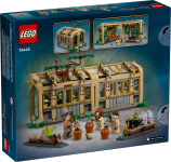 LEGO set 76445-1 Hogwarts Castle: Herbology Class - Image 9