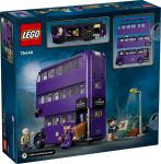 LEGO set 76446-1 Knight Bus Adventure - Image 10