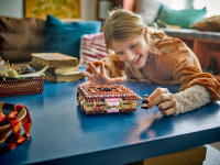 LEGO set 76449-1 Chomping Monster Book of Monsters - Image 6