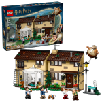 LEGO set 76451-1 Privet Drive: Aunt Marge's Visit - Image 2
