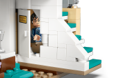 LEGO set 76451-1 Privet Drive: Aunt Marge's Visit - Image 9