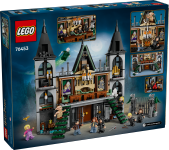 LEGO set 76453-1 Malfoy Manor - Image 3