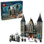 LEGO set 76453-1 Malfoy Manor - Image 2