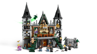 LEGO set 76453-1 Malfoy Manor - Image 4