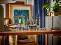 LEGO set 76453-1 Malfoy Manor - Image 11