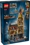 LEGO set 76454-1 Hogwarts Castle: The Main Tower - Image 7