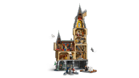 LEGO set 76454-1 Hogwarts Castle: The Main Tower - Image 8
