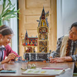 LEGO set 76454-1 Hogwarts Castle: The Main Tower - Image 14