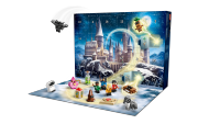 LEGO set 76456-1 Harry Potter Advent  Calendar 2025 - Image 5