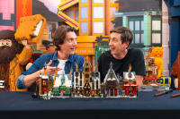 LEGO set 76457-1 Hogsmeade Village – Collectors' Edition - Image 4