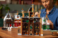 LEGO set 76457-1 Hogsmeade Village – Collectors' Edition - Image 5