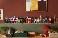 LEGO set 76457-1 Hogsmeade Village – Collectors' Edition - Image 7