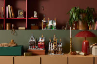 LEGO set 76457-1 Hogsmeade Village – Collectors' Edition - Image 8