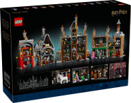 LEGO set 76457-1 Hogsmeade Village – Collectors' Edition - Image 11
