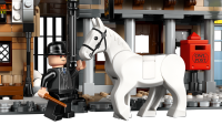 LEGO set 76457-1 Hogsmeade Village – Collectors' Edition - Image 15