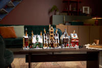 LEGO set 76457-1 Hogsmeade Village – Collectors' Edition - Image 19