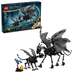 LEGO set 76458-1 Thestral Family - Image 2