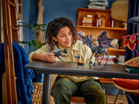 LEGO set 76458-1 Thestral Family - Image 5