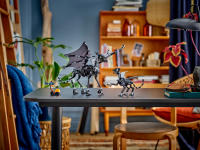 LEGO set 76458-1 Thestral Family - Image 6