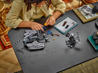 LEGO set 76458-1 Thestral Family - Image 7