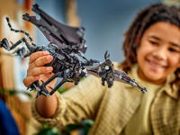LEGO set 76458-1 Thestral Family - Image 8