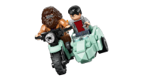 LEGO set 76459-1 Hagrid & Harry's Privet Drive Escape - Image 5