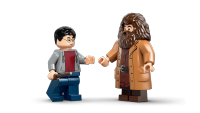 LEGO set 76459-1 Hagrid & Harry's Privet Drive Escape - Image 8