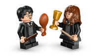 LEGO set 76460-1 Hogwarts Castle: Sorting Hat Ceremony - Image 5
