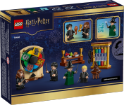 LEGO set 76460-1 Hogwarts Castle: Sorting Hat Ceremony - Image 10