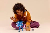 LEGO set 76461-1 Cornish Pixie - Image 9