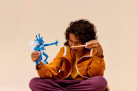 LEGO set 76461-1 Cornish Pixie - Image 10