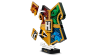 LEGO set 76462-1 Hogwarts House Crest - Image 6