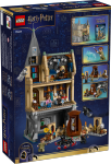 LEGO set 76463-1 Hogwarts Castle: Hospital Wing - Image 5