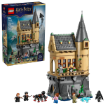 LEGO set 76463-1 Hogwarts Castle: Hospital Wing - Image 2