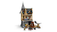 LEGO set 76463-1 Hogwarts Castle: Hospital Wing - Image 7