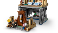 LEGO set 76463-1 Hogwarts Castle: Hospital Wing - Image 8
