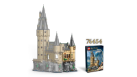 LEGO set 76463-1 Hogwarts Castle: Hospital Wing - Image 11