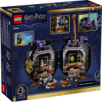 LEGO set 76464-1 Cauldron: Secret Potions Classroom - Image 4