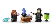 LEGO set 76464-1 Cauldron: Secret Potions Classroom - Image 8