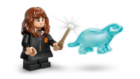 LEGO set 76464-1 Cauldron: Secret Potions Classroom - Image 9
