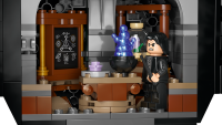 LEGO set 76464-1 Cauldron: Secret Potions Classroom - Image 10