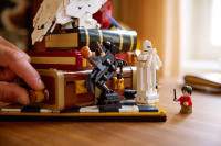 LEGO set 76466-1 Sorcerer's Stone – Collectors' Edition - Image 3