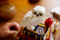 LEGO set 76466-1 Sorcerer's Stone – Collectors' Edition - Image 4