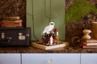 LEGO set 76466-1 Sorcerer's Stone – Collectors' Edition - Image 6