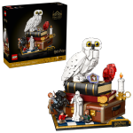LEGO set 76466-1 Sorcerer's Stone – Collectors' Edition - Image 2