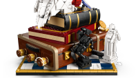 LEGO set 76466-1 Sorcerer's Stone – Collectors' Edition - Image 8