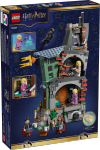 LEGO set 76467-1 Luna Lovegood's House - Image 3